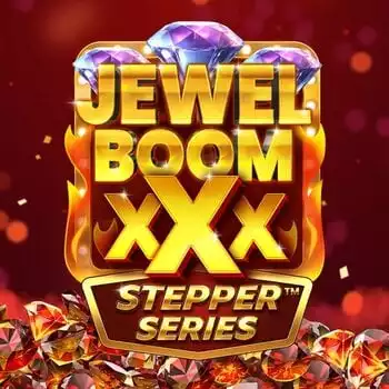 Jewel Boom XXX