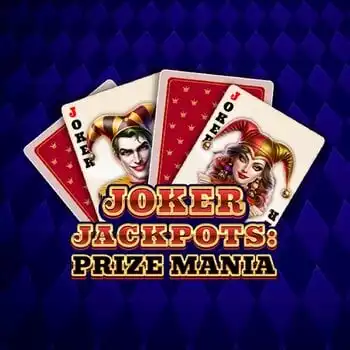 Joker Jackpots: Prize Mania