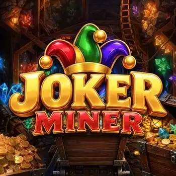 Joker Miner