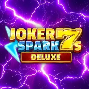 Joker Spark 7s Deluxe