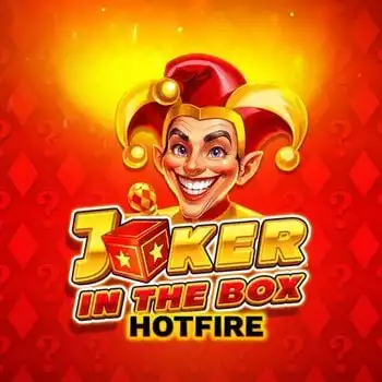Joker in the Box Hotfire