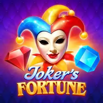 Joker's Fortune