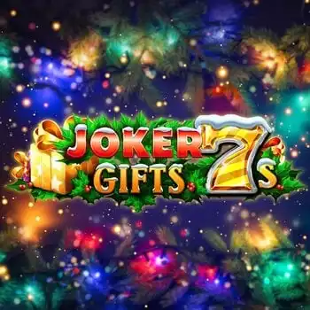 Joker Gifts 7s