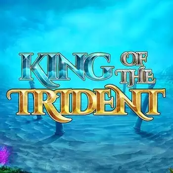 King of the Trident