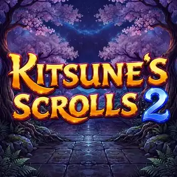 Kitsune's Scrolls 2