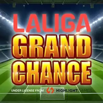 LaLiga Grand Chance