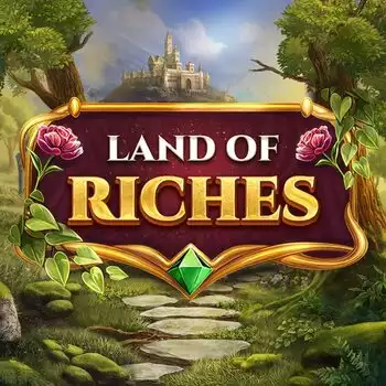 Land of Riches