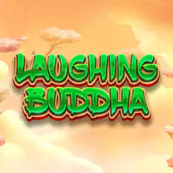 Laughing Buddha