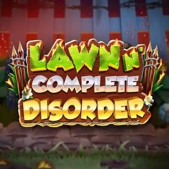 Lawn n' Complete Disorder