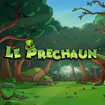 Le Prechaun