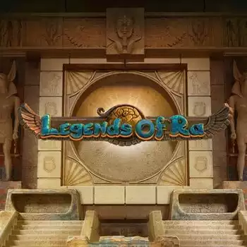 Legend of Ra