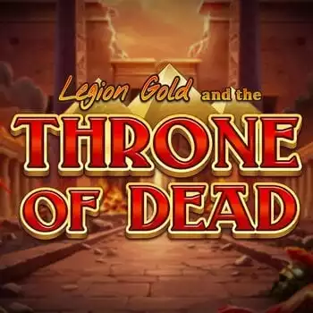 Legion Gold and the Throne of Dead
