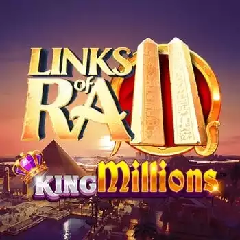 Links of Ra II King Millions
