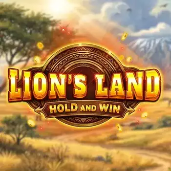 Lion's Land Hold and Win
