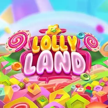 Lolly Land