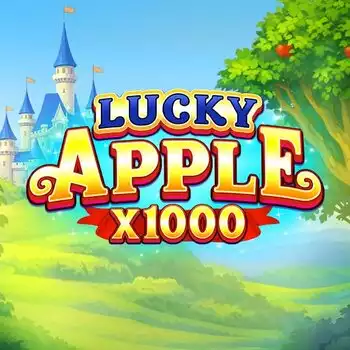 Lucky Apple X1000
