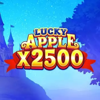 Lucky Apple x2500