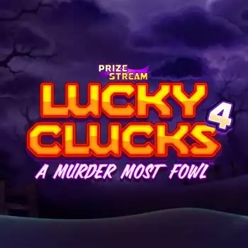Lucky Clucks 4: A Murder Most Fowl