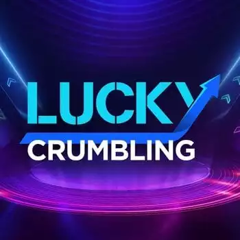 Lucky Crumbling