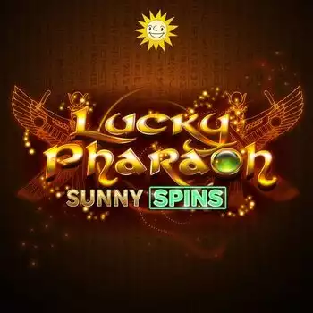 Lucky Pharaoh Sunny Spins