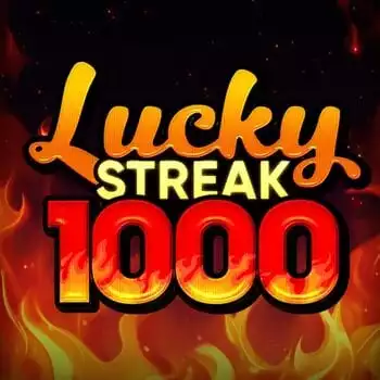 Lucky Streak 1000