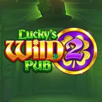 Lucky's Wild Pub 2