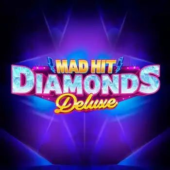 Mad Hit Diamonds Deluxe