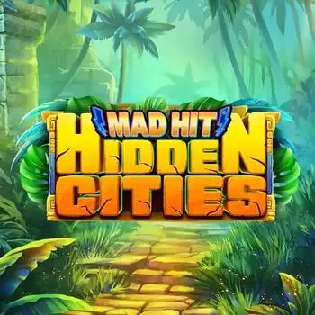 Mad Hit Hidden Cities