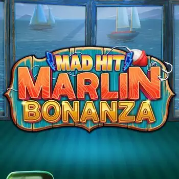 Mad Hit Marlin Bonanza