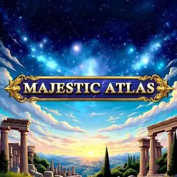 Majestic Atlas