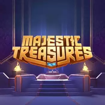 Majestic Treasures