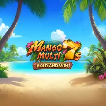 Mango Multi 7s Hold and Win