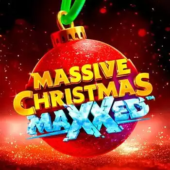 Massive Christmas MAXXED