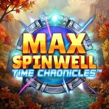 Max Spinwell: Time Chronicles