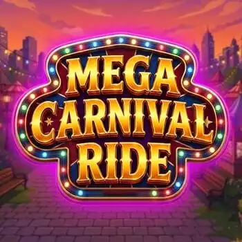 Mega Carnival Ride