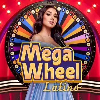 Mega Wheel Latino