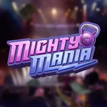 Mighty Mania