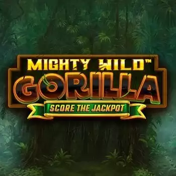 Mighty Wild Gorilla Score the Jackpot