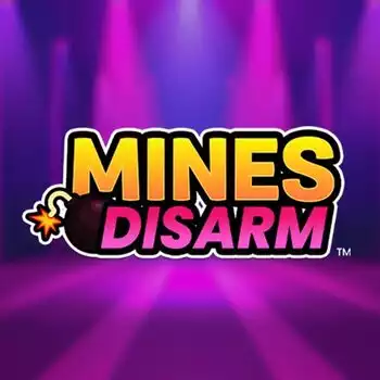 Mines Disarm