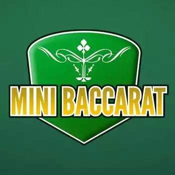 Mini Baccarat