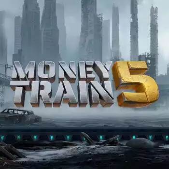 Money Train 5
