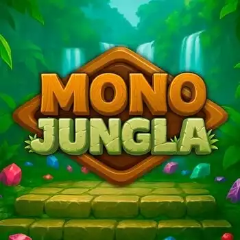 Mono Jungla