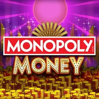 Monopoly Money