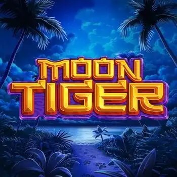 Moon Tiger