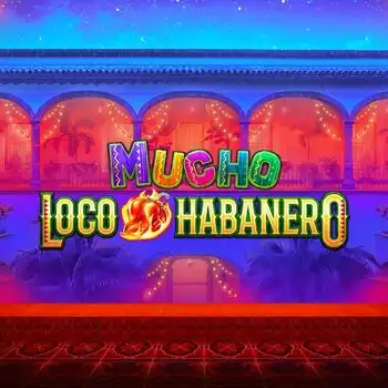 Mucho Loco Habanero