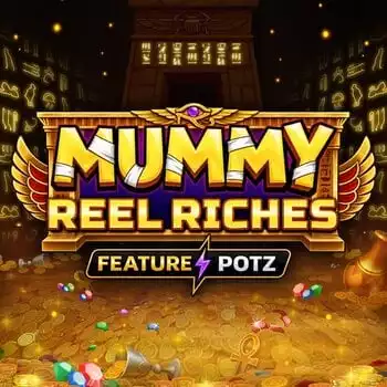 Mummy Reel Riches