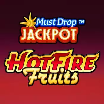 Must Drop JACKPOT Hot Fire Fruits