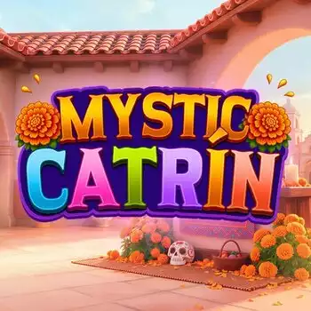 Mystic Catrin