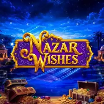 Nazar Wishes