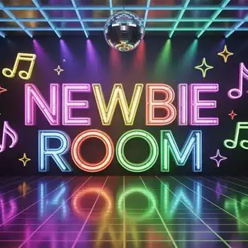 Newbies Room